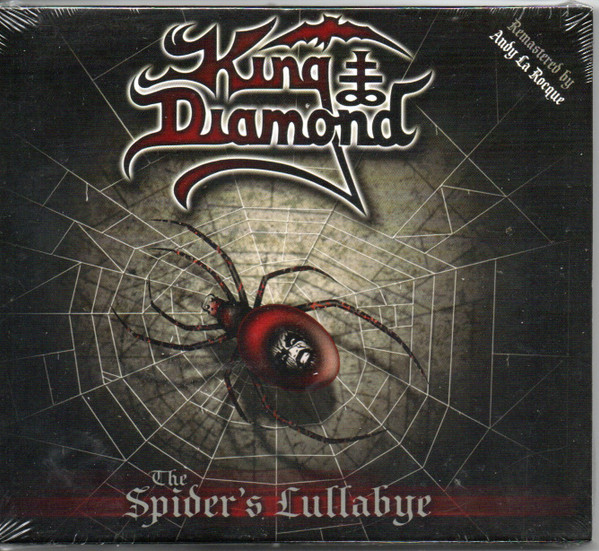 The Spider's Lullabye